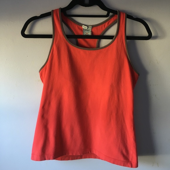 Workout Racerback Tank - Picture 2 of 3